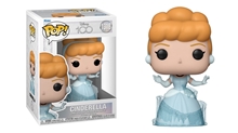 Funko POP! Disney: Disneys 100th - Cinderella