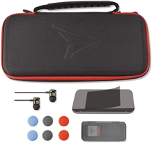 Steelplay Carry & Protect Kit 11 In 1 (SWITCH)
